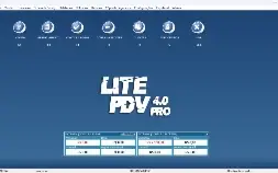 Lite PDV 4.0 com Pix Licença Mensal