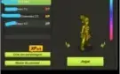 Vendo contas dofus touch serv brutas