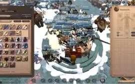 Conta Albion Online (733m de fama)