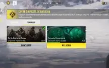 Conta COD MOBILE indiana