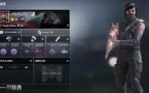 Conta COD MOBILE indiana
