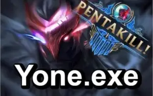 Novo macro AUTOCOMBO Yone 100% indetectável ( LIFETIME )