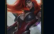 Conta LOL (League of legends) 140 skins 1200 gastos ex gold