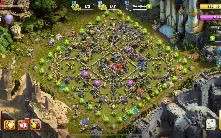Cv 17 Full Clash of clans