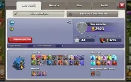CV 12, CC 8, 5 CONSTRUTORES