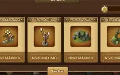 SummonerWar Global - LD Nat 5*