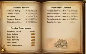 SummonerWar Global - LD Nat 5*