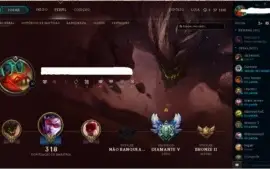 Conta diamond TOPZERA
