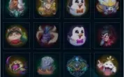 Conta League of Legends