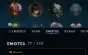 Unranked Com 17 Skins E 49 Campeões
