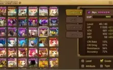 #356 Nyx Tiana Zaiross Gany Bastet