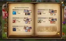 #356 Nyx Tiana Zaiross Gany Bastet