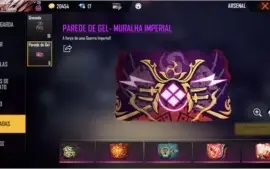 Conta com Angelical Bastante gemada
