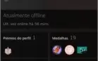 Conta Steam Com 5 Ano veterano Moeda