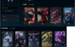 Conta Mestre (Challenger MMR) 75% WR