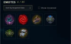 Conta Mestre (Challenger MMR) 75% WR