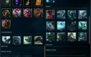 Conta Mestre (Challenger MMR) 75% WR