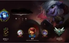 Prata conta main annie