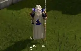 Combat Level 111 free / 99 mage + itens