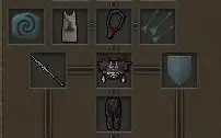 Combat Level 111 free / 99 mage + itens