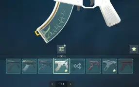Conta Valorant Platina E Com Skins +1K Gastos (Acesso Total)
