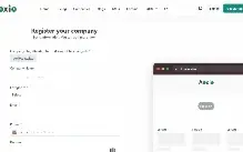 Aoxio v2.7- SaaS multiempresariais de agendamentos
