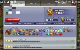 CV 10 FULL - RAINHA 40/REI 38