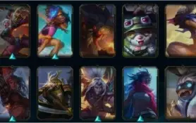 conta platina 1 todos campeões