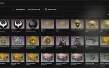 CONTA PRIME CSGO
