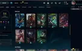 Conta Plat 4