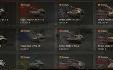 Vendo conta de world of tanks