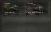 Vendo conta de world of tanks