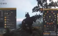 756 GS, Dual Arma Soberana, Kharazard IX Full T10