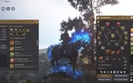 756 GS, Dual Arma Soberana, Kharazard IX Full T10