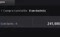 756 GS, Dual Arma Soberana, Kharazard IX Full T10