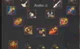 756 GS, Dual Arma Soberana, Kharazard IX Full T10