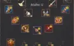 756 GS, Dual Arma Soberana, Kharazard IX Full T10