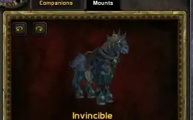 Hunter Full Biss / Warmane Icecrow