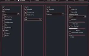 HACK PARA CS GO PRIVADO INDETECTÁVEL