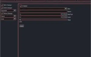 HACK PARA CS GO PRIVADO INDETECTÁVEL