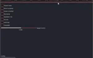 HACK PARA CS GO PRIVADO INDETECTÁVEL