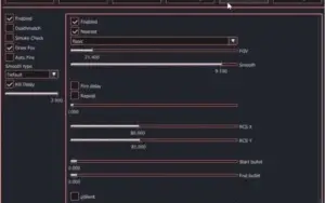 HACK PARA CS GO PRIVADO INDETECTÁVEL