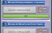 12 LENDÁRIAS | LIGA DESAFIANTE 1