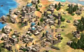 Jogo Age Of Empires Ii: Definitive Edition - Conta Steam