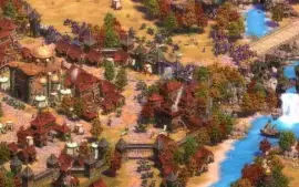 Jogo Age Of Empires Ii: Definitive Edition - Conta Steam