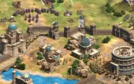 Jogo Age Of Empires Ii: Definitive Edition - Conta Steam