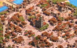 Jogo Age Of Empires Ii: Definitive Edition - Conta Steam