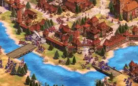 Jogo Age Of Empires Ii: Definitive Edition - Conta Steam