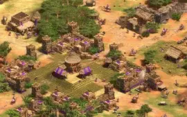 Jogo Age Of Empires Ii: Definitive Edition - Conta Steam