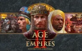 Jogo Age Of Empires Ii: Definitive Edition - Conta Steam